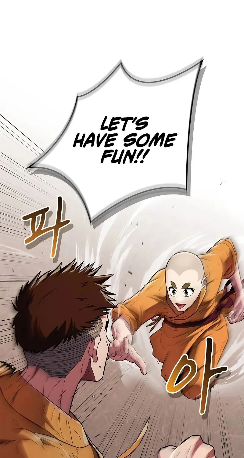 Genius Martial Arts Trainer Chapter 29 page 10 - 