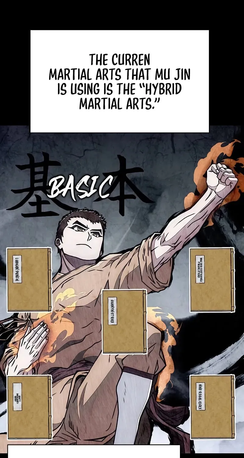 Genius Martial Arts Trainer Chapter 29 page 91 - 