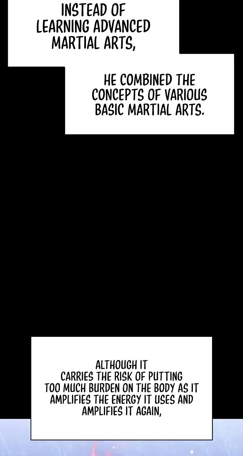 Genius Martial Arts Trainer Chapter 29 page 92 - 