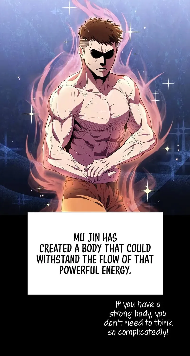 Genius Martial Arts Trainer Chapter 29 page 93 - 
