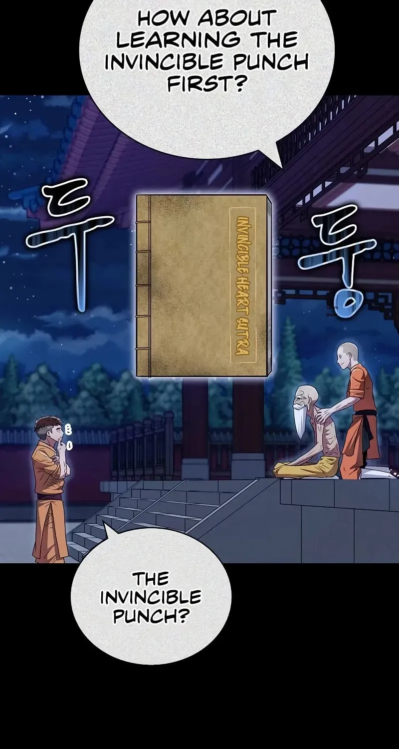 Genius Martial Arts Trainer Chapter 29 page 98 - 