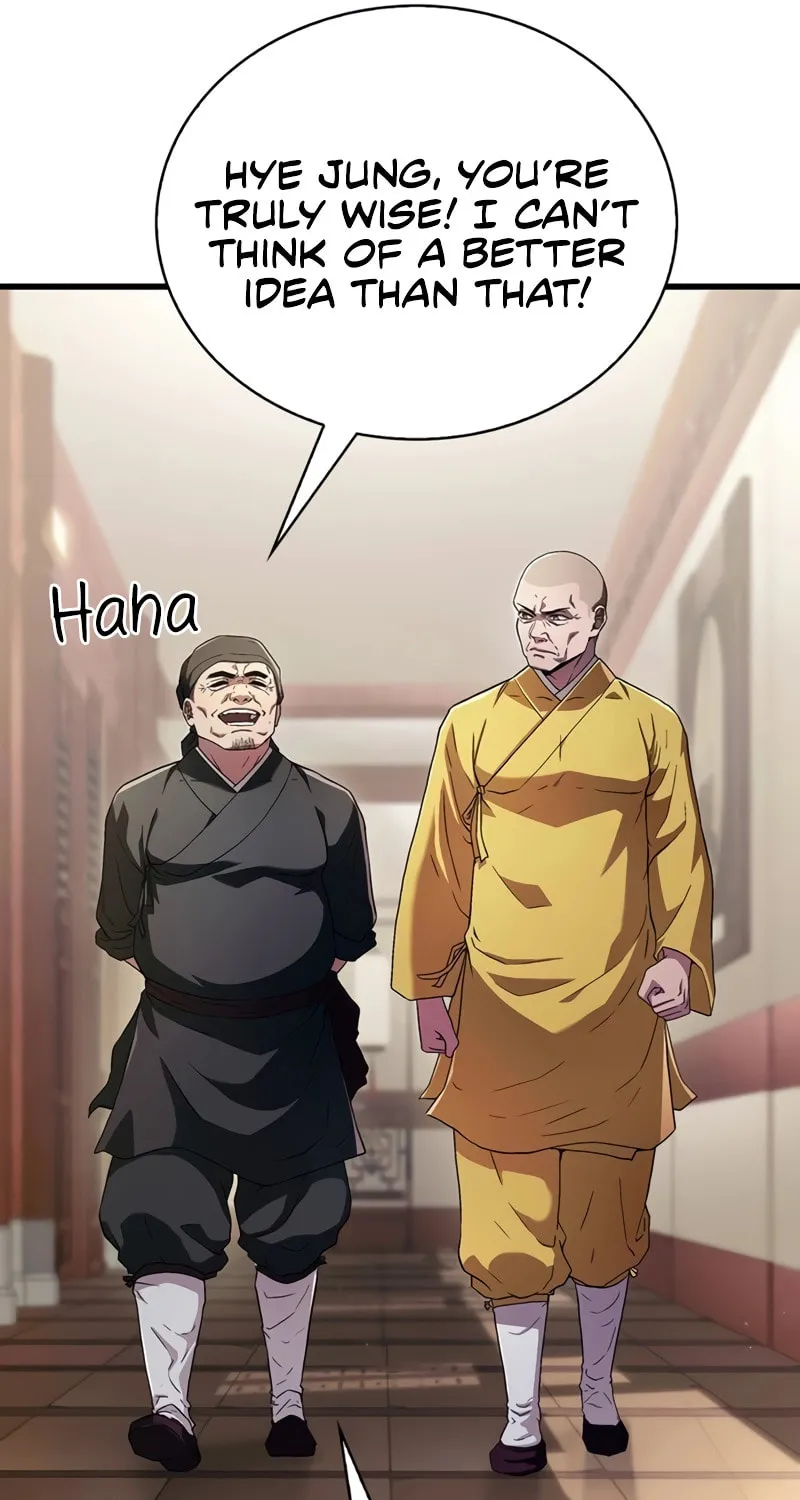 Genius Martial Arts Trainer Chapter 3 page 101 - 