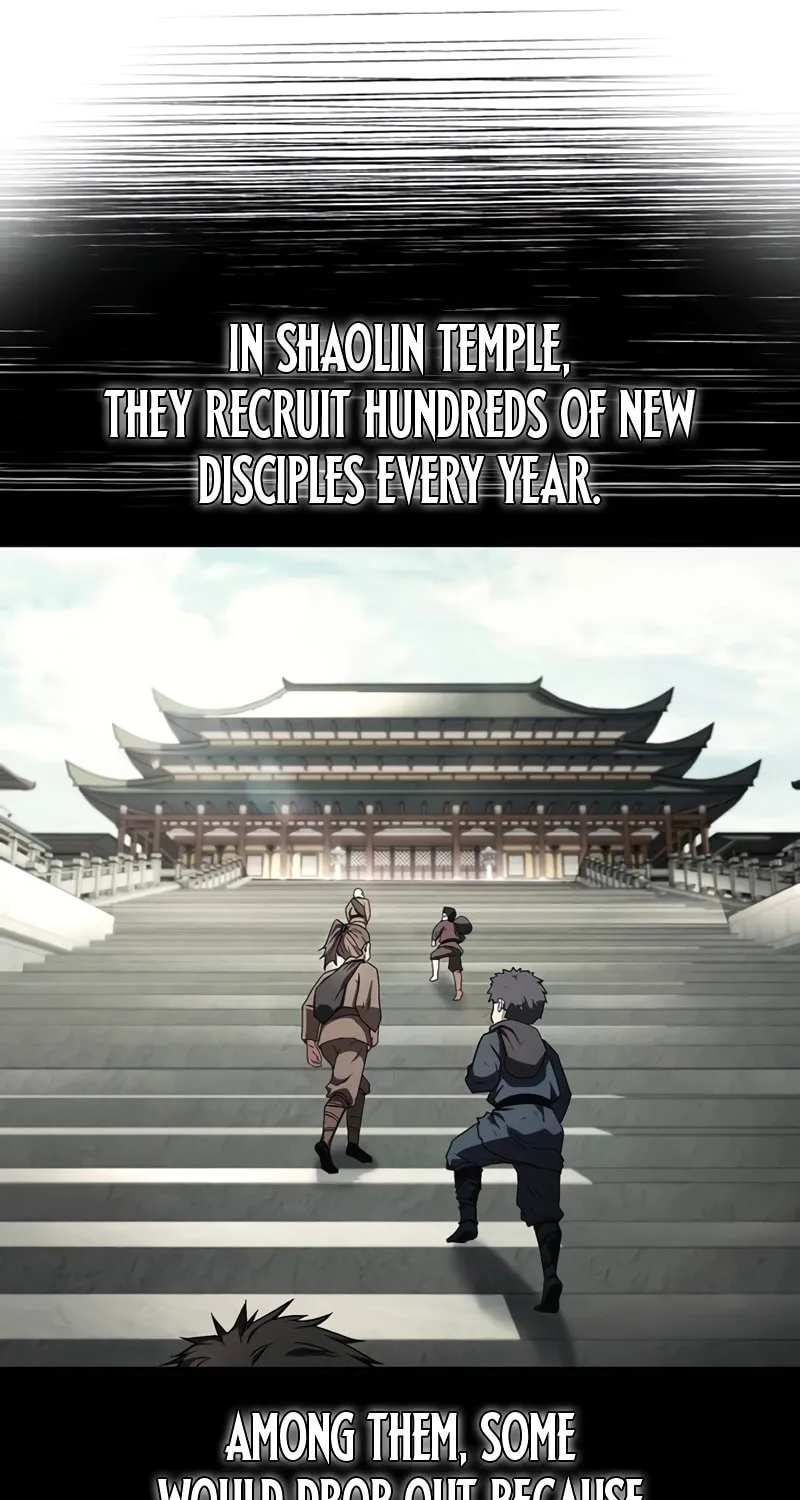 Genius Martial Arts Trainer Chapter 3 page 105 - 