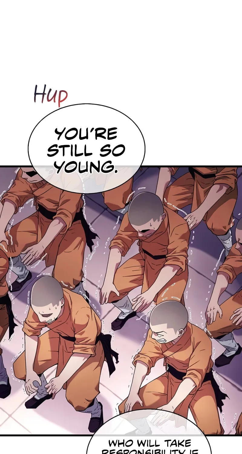Genius Martial Arts Trainer Chapter 3 page 12 - 