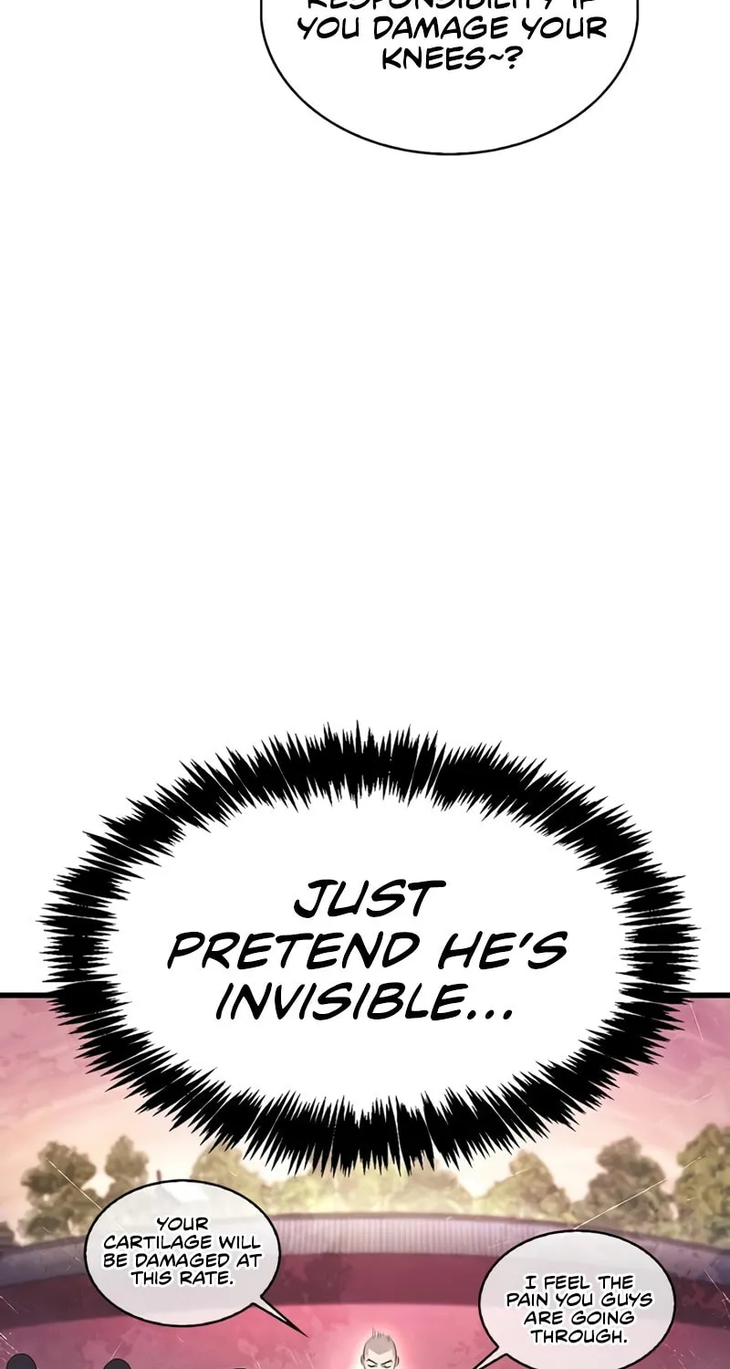 Genius Martial Arts Trainer Chapter 3 page 13 - 