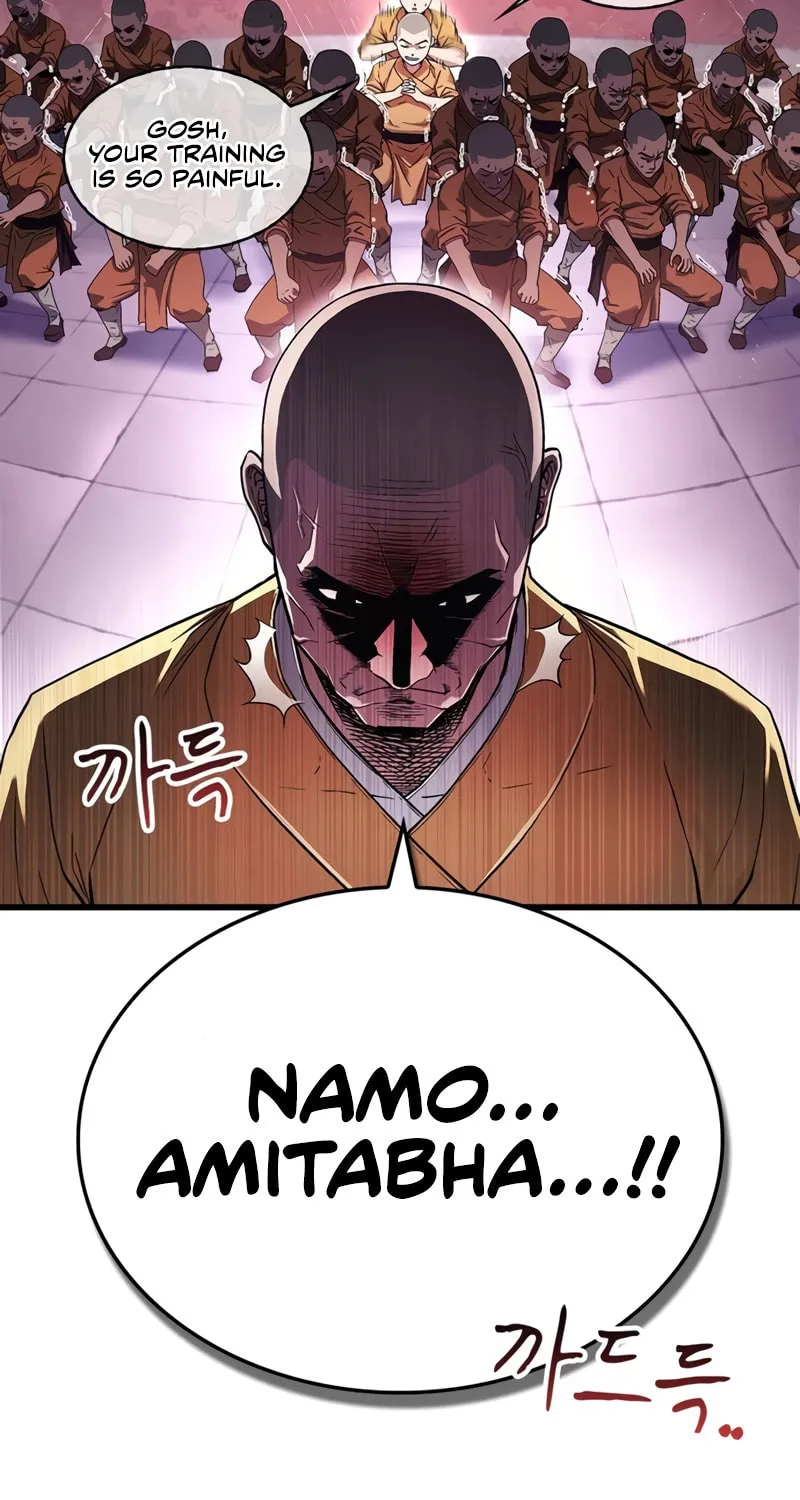 Genius Martial Arts Trainer Chapter 3 page 14 - 