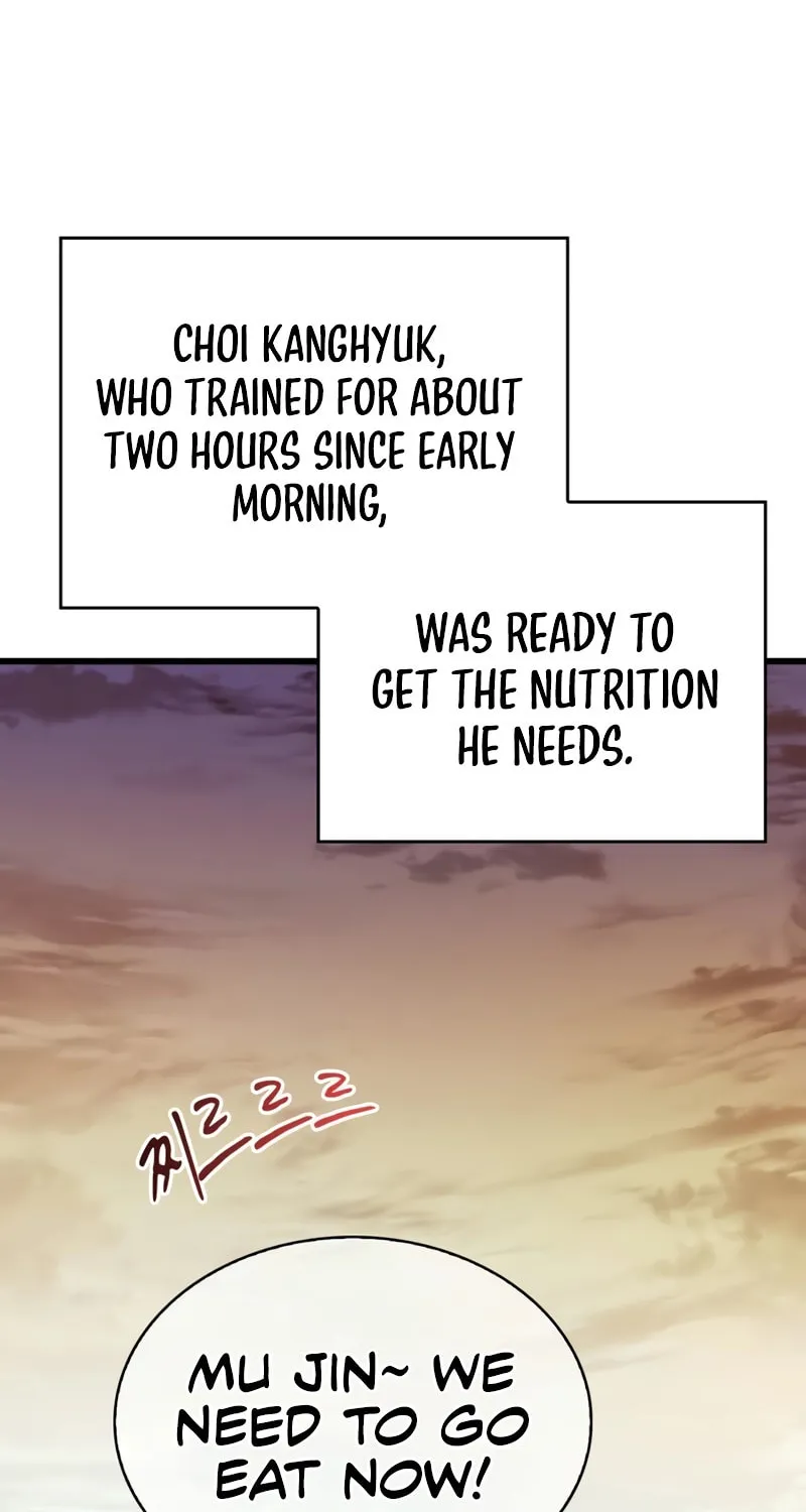 Genius Martial Arts Trainer Chapter 3 page 17 - 
