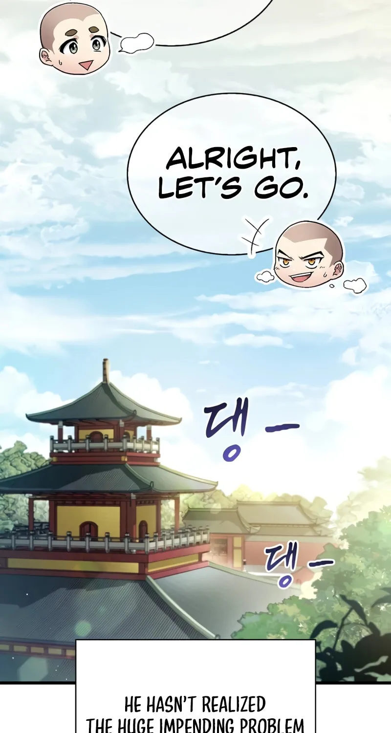 Genius Martial Arts Trainer Chapter 3 page 18 - 