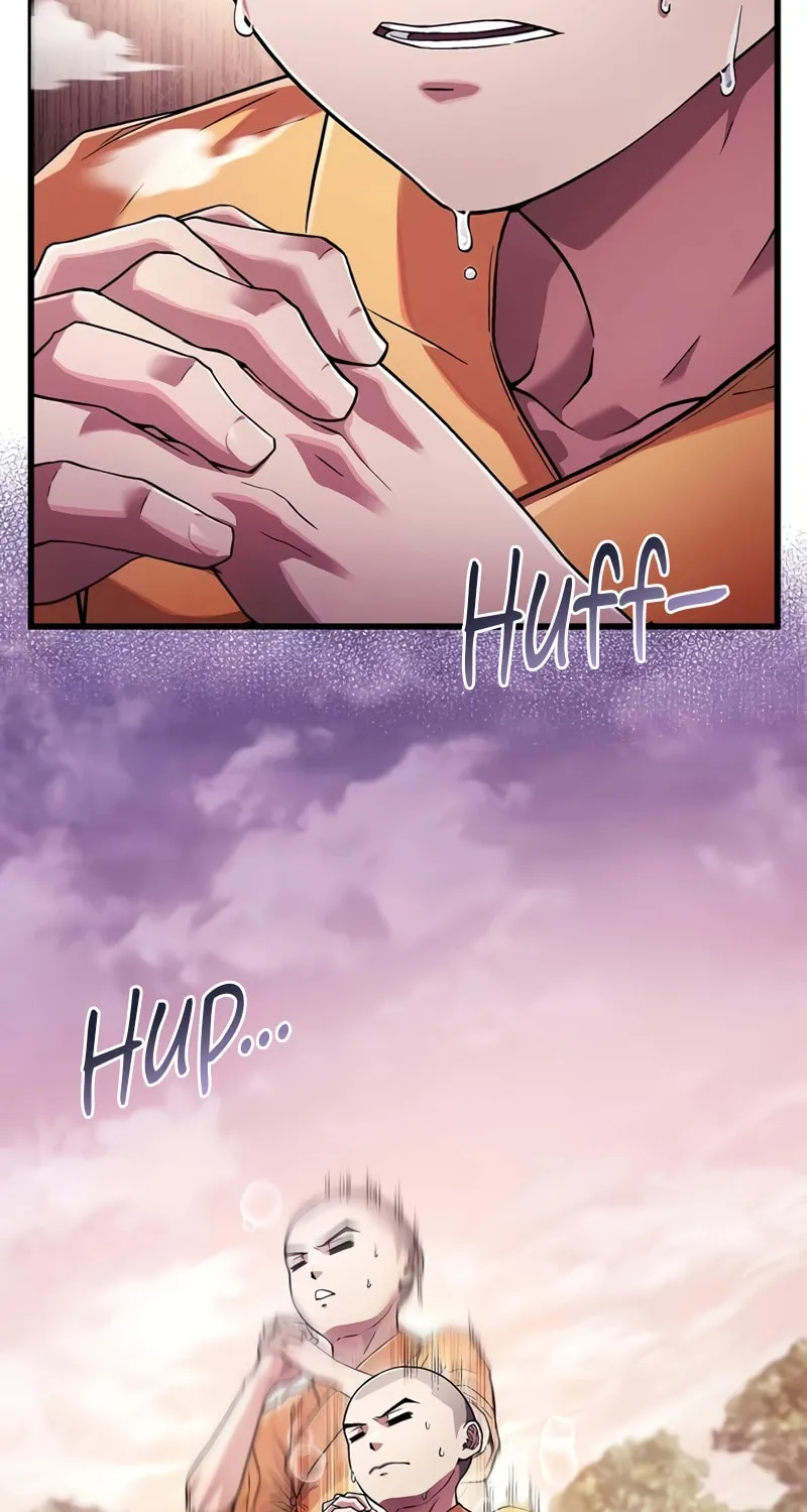 Genius Martial Arts Trainer Chapter 3 page 3 - 
