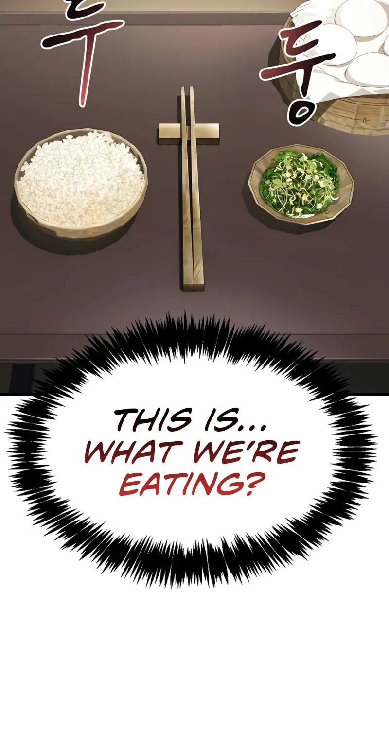 Genius Martial Arts Trainer Chapter 3 page 21 - 