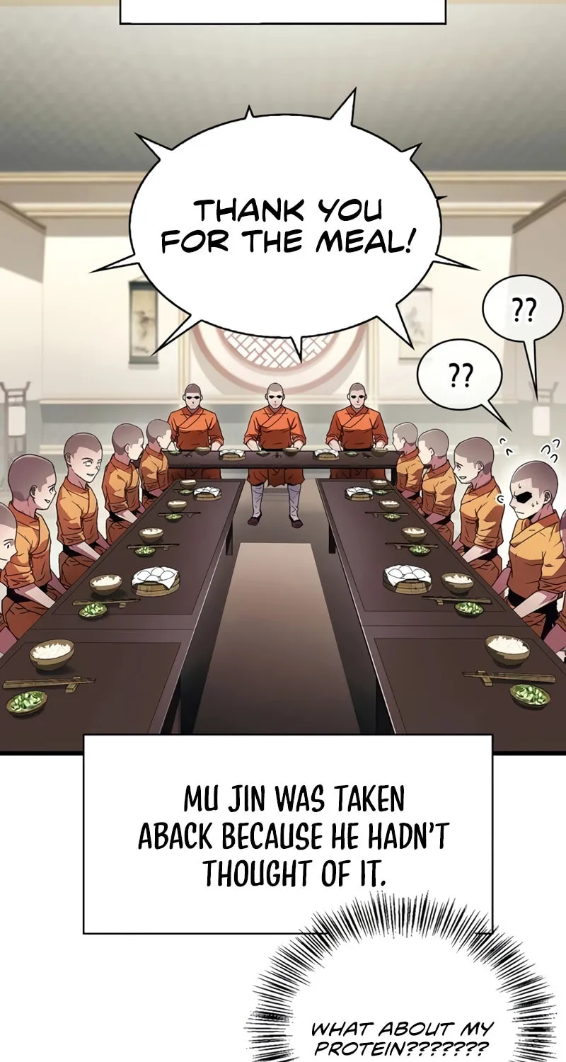 Genius Martial Arts Trainer Chapter 3 page 24 - 