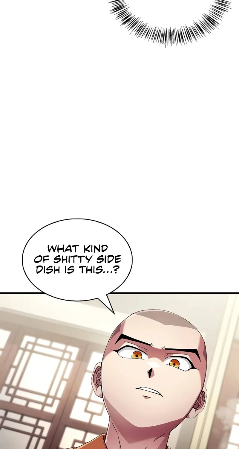 Genius Martial Arts Trainer Chapter 3 page 25 - 
