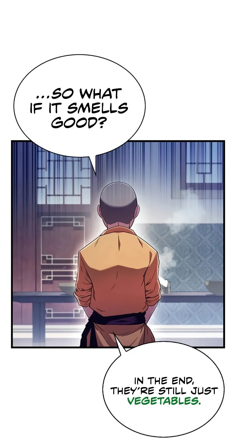 Genius Martial Arts Trainer Chapter 3 page 29 - 