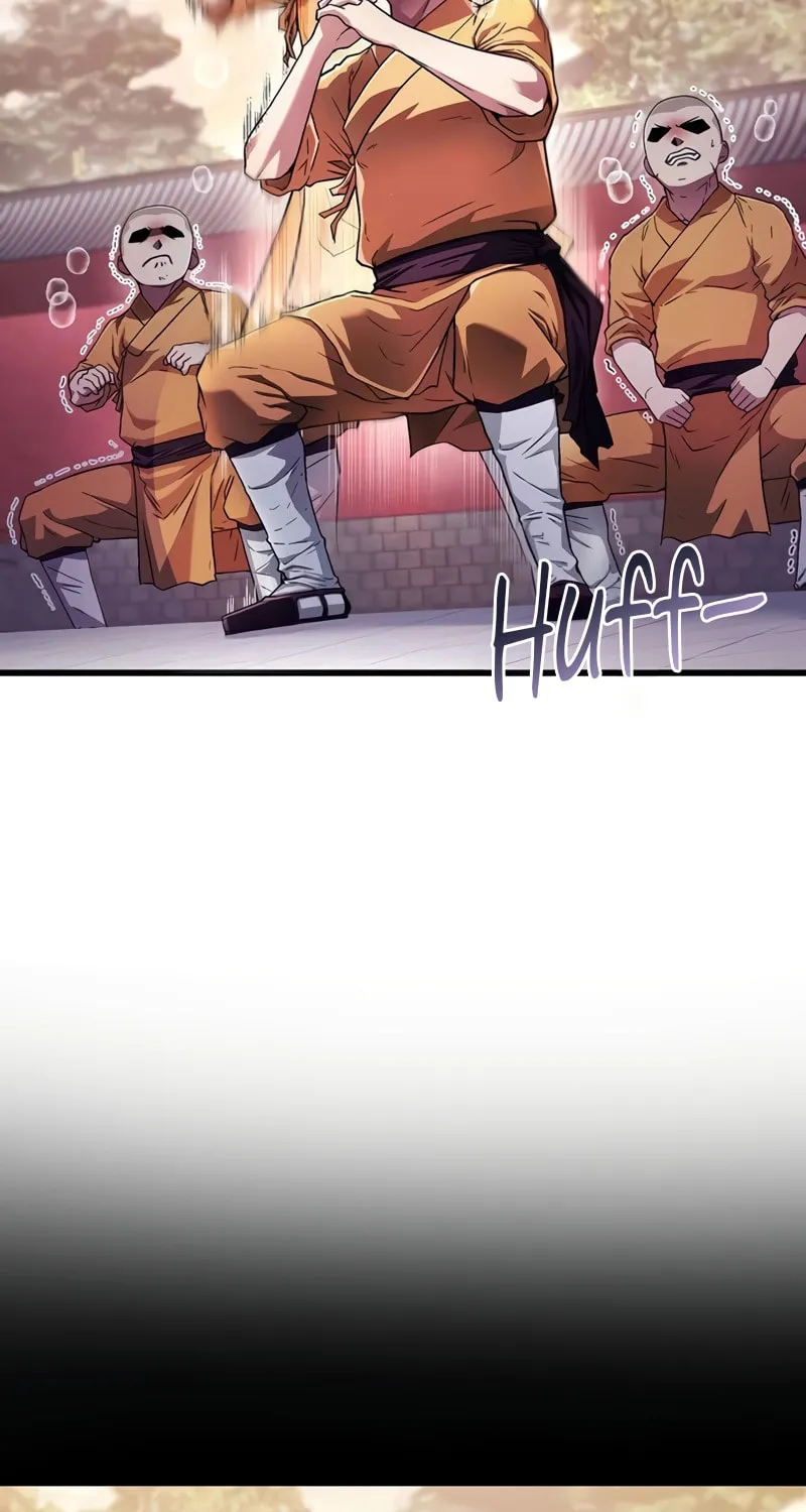 Genius Martial Arts Trainer Chapter 3 page 4 - 