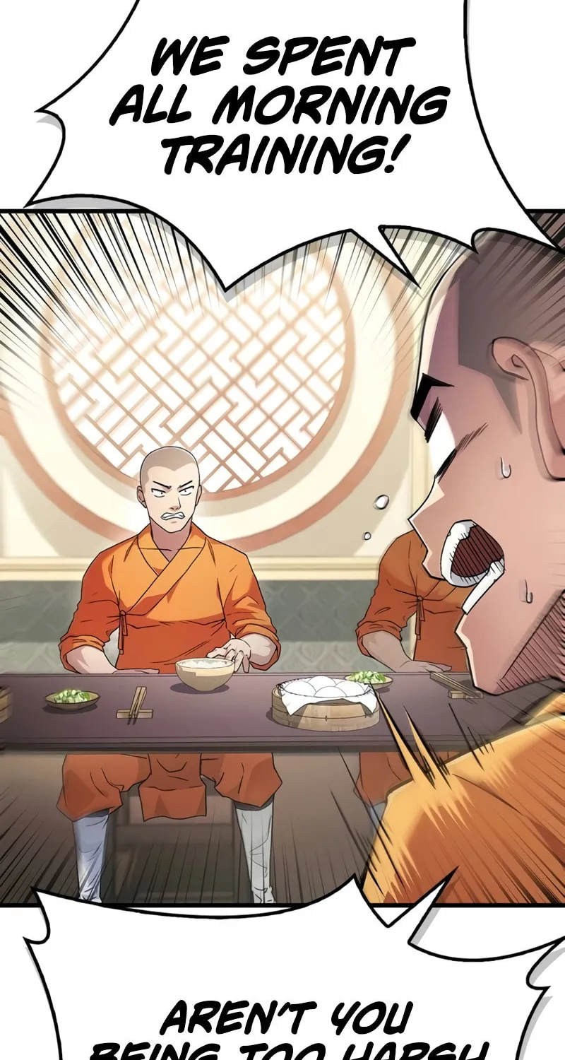 Genius Martial Arts Trainer Chapter 3 page 34 - 