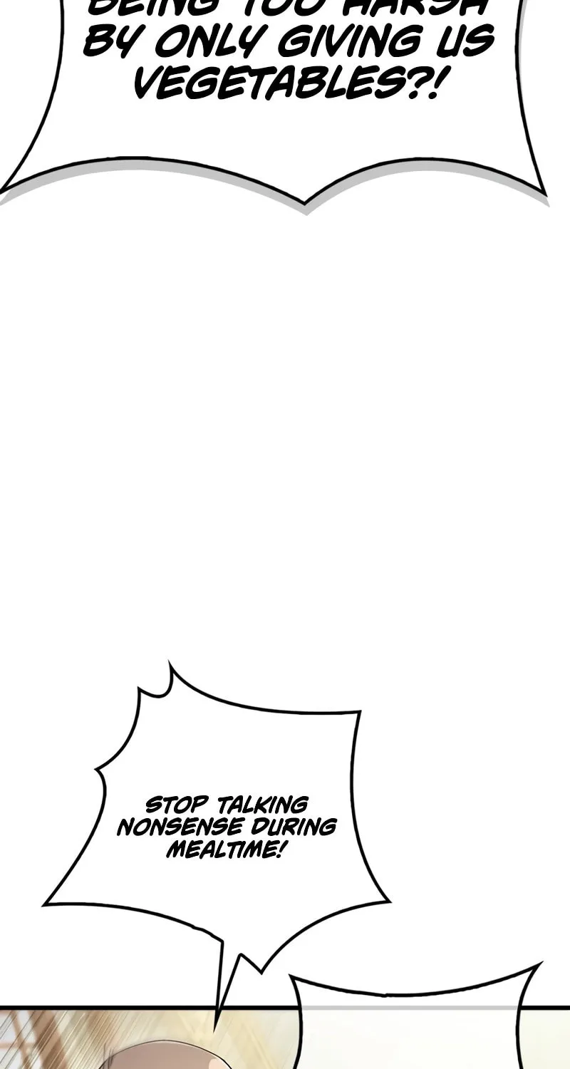 Genius Martial Arts Trainer Chapter 3 page 35 - 
