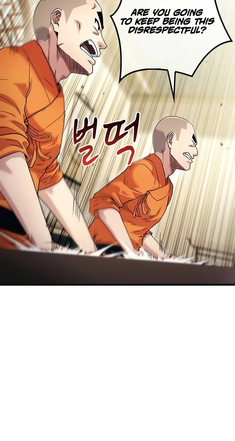 Genius Martial Arts Trainer Chapter 3 page 36 - 