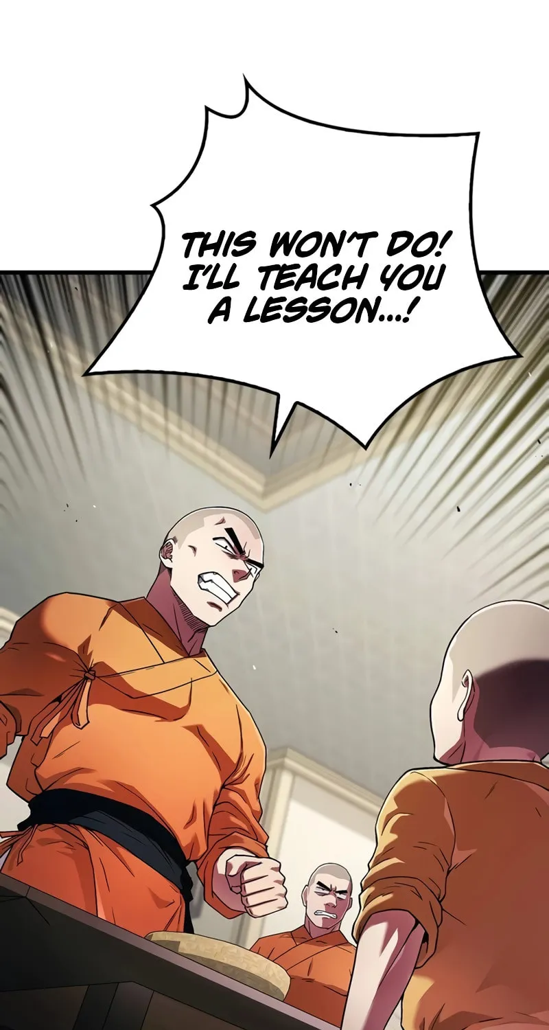 Genius Martial Arts Trainer Chapter 3 page 37 - 