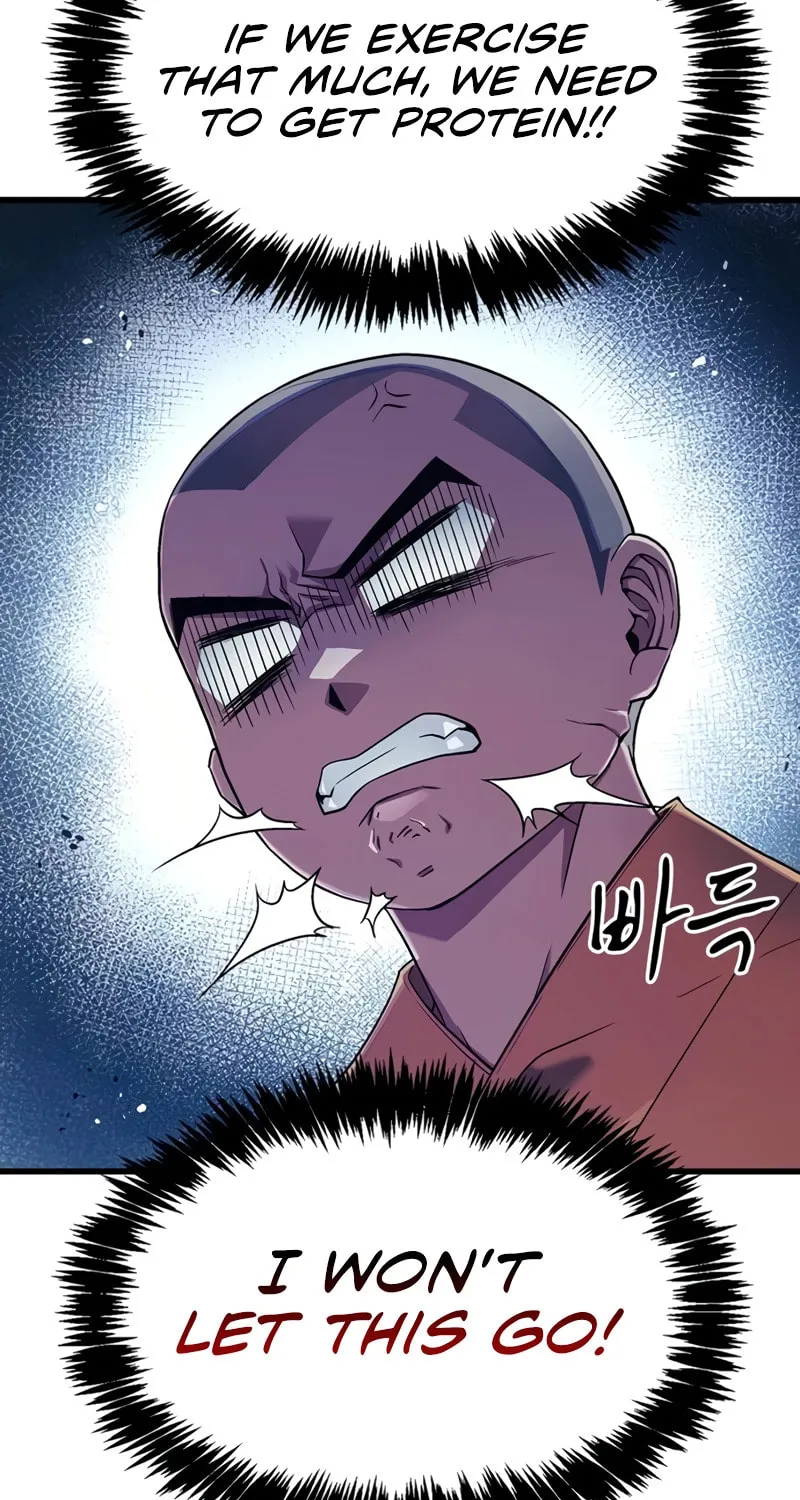 Genius Martial Arts Trainer Chapter 3 page 39 - 