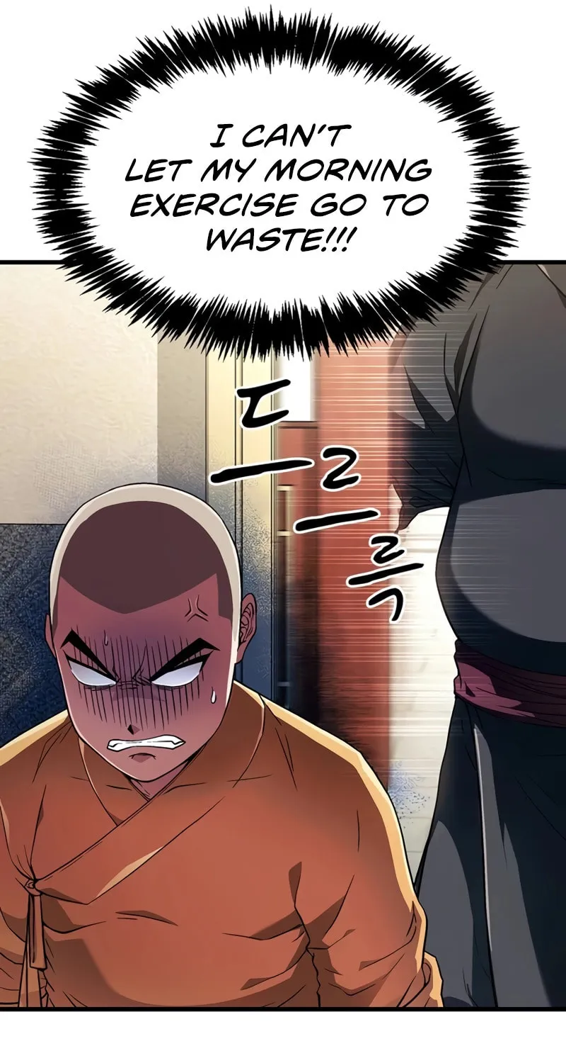 Genius Martial Arts Trainer Chapter 3 page 41 - 