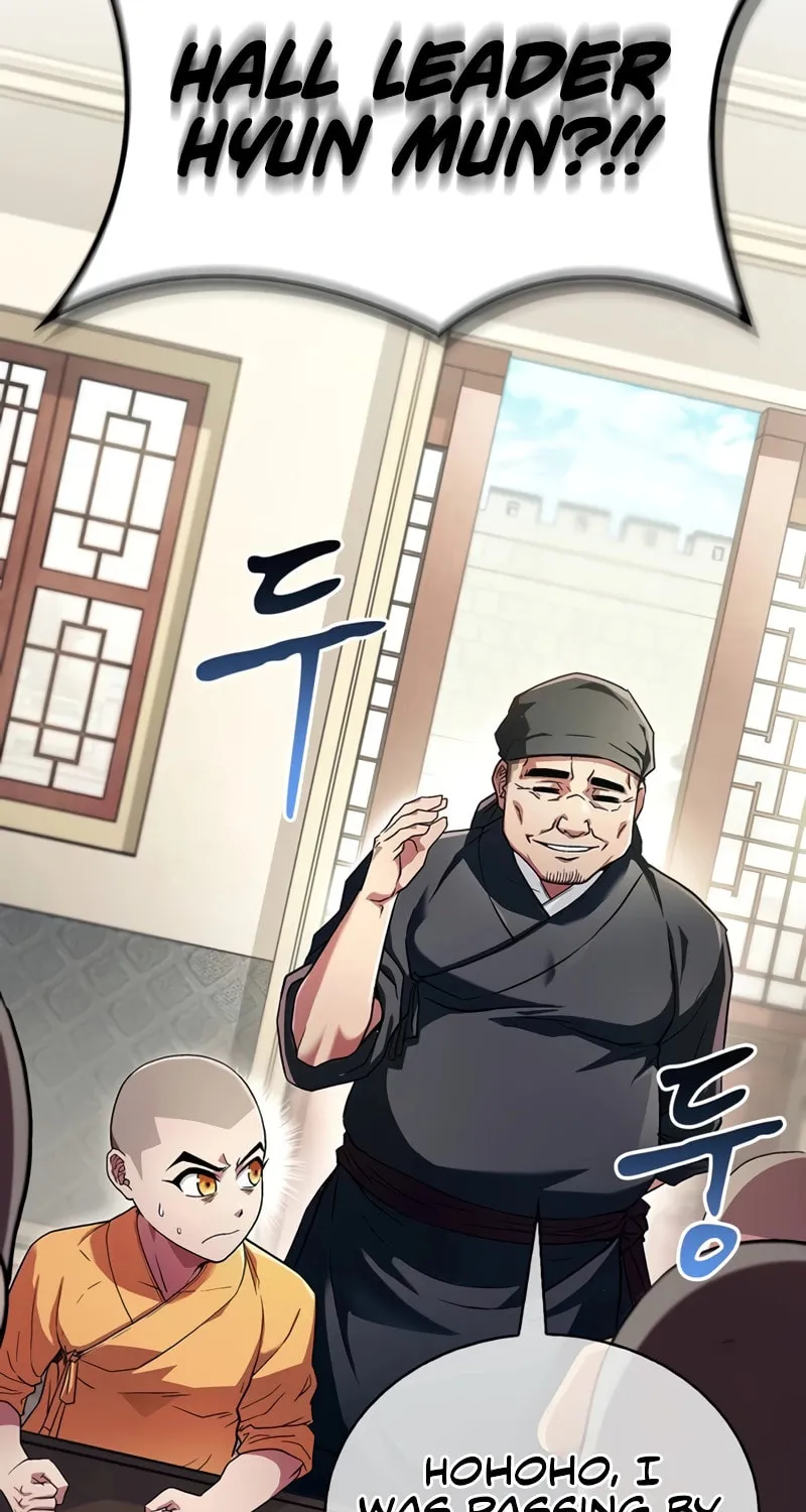 Genius Martial Arts Trainer Chapter 3 page 45 - 
