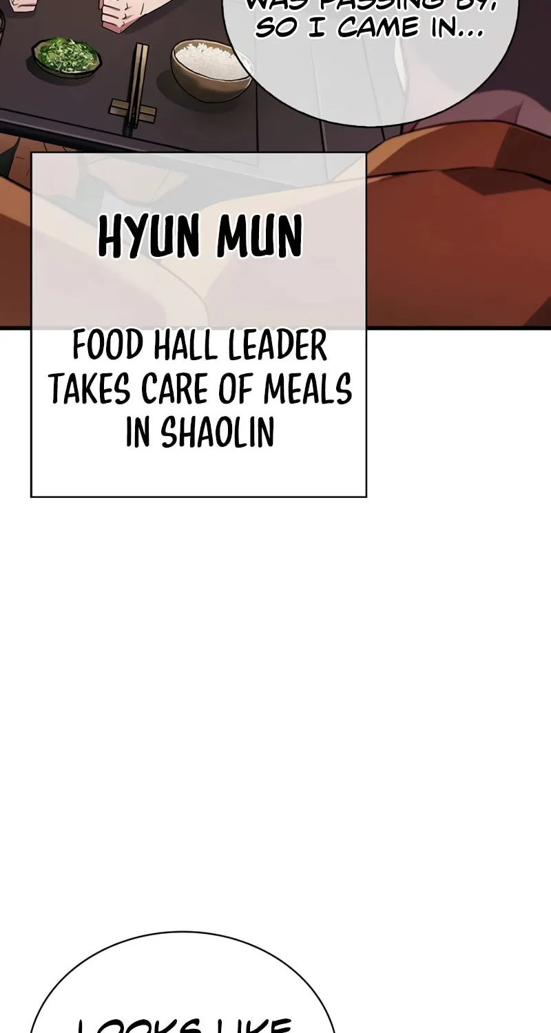 Genius Martial Arts Trainer Chapter 3 page 46 - 
