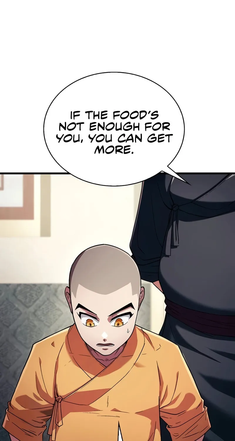 Genius Martial Arts Trainer Chapter 3 page 48 - 