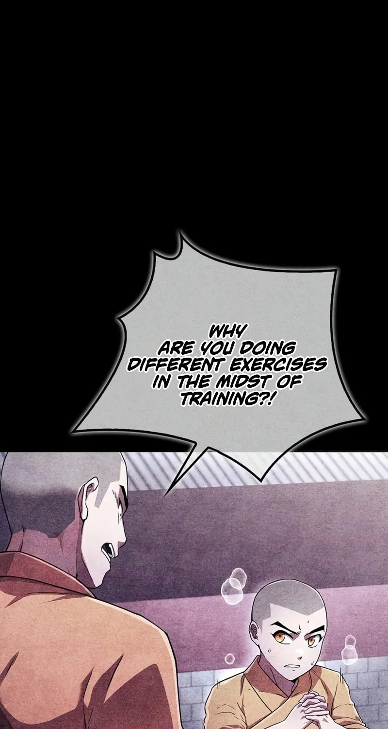 Genius Martial Arts Trainer Chapter 3 page 6 - 