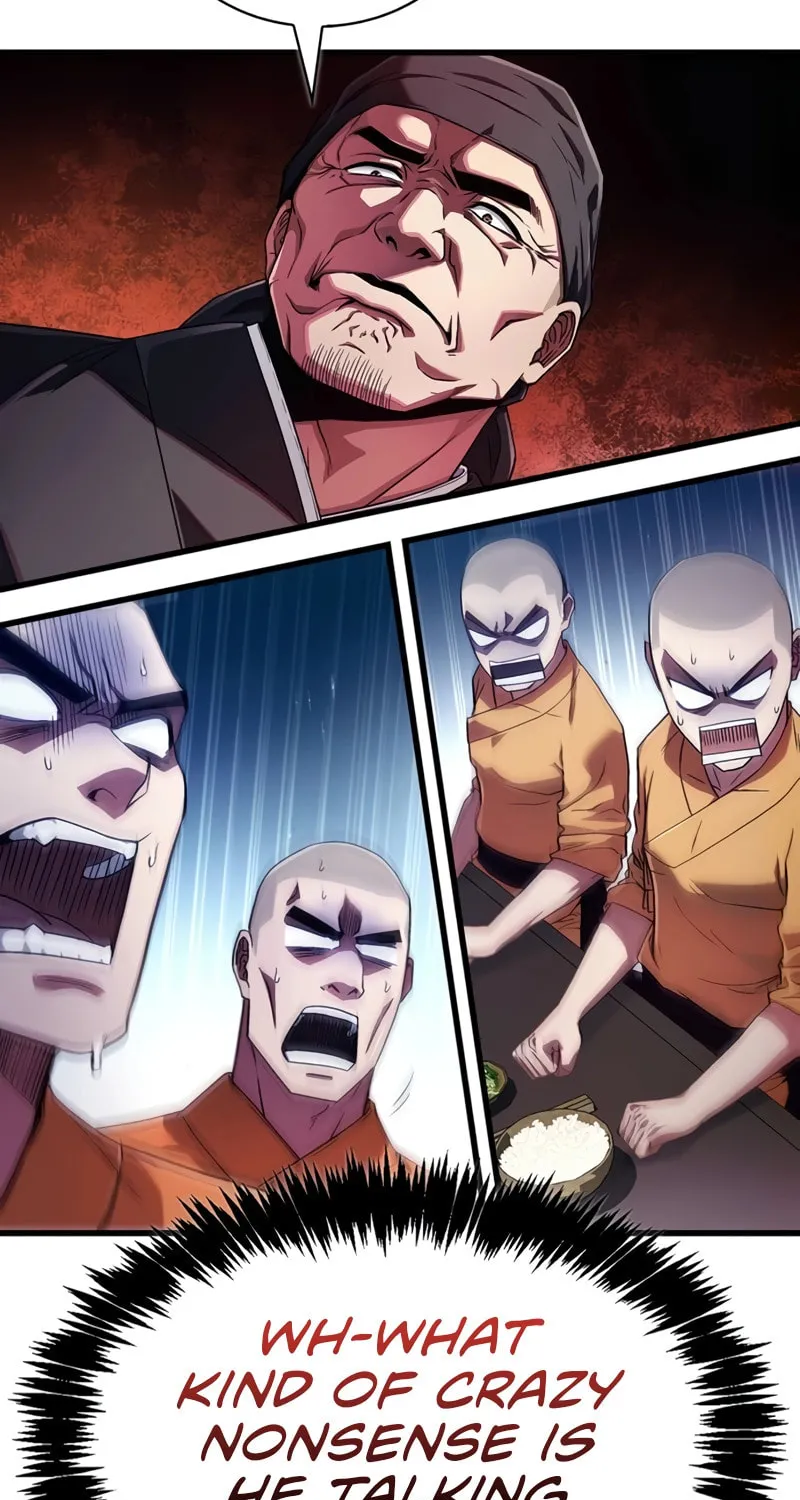 Genius Martial Arts Trainer Chapter 3 page 53 - 