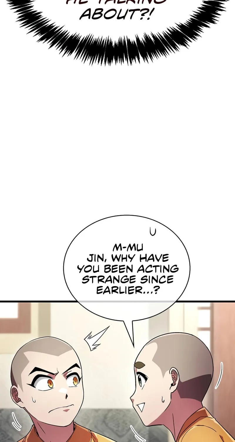 Genius Martial Arts Trainer Chapter 3 page 54 - 