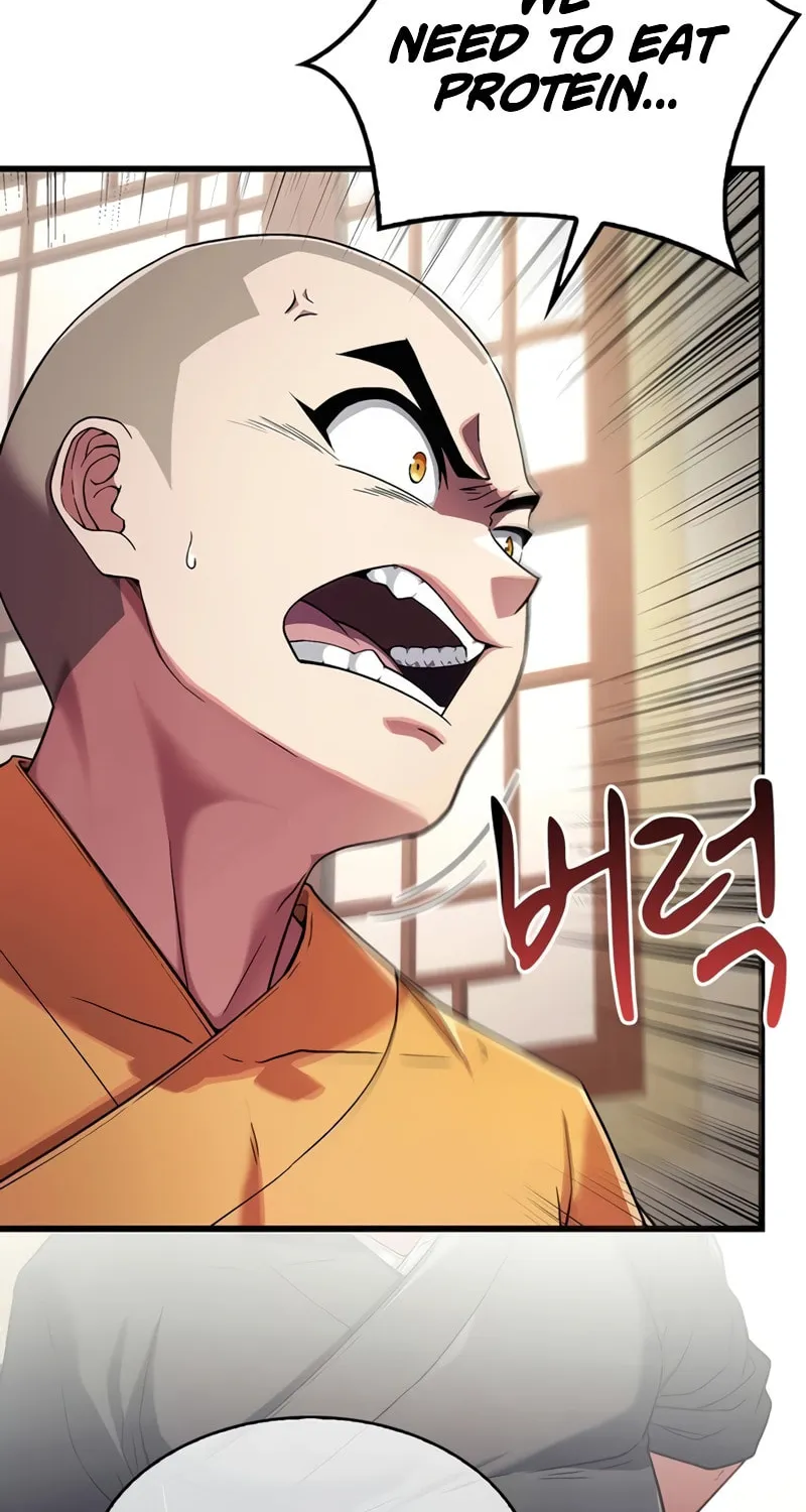 Genius Martial Arts Trainer Chapter 3 page 56 - 