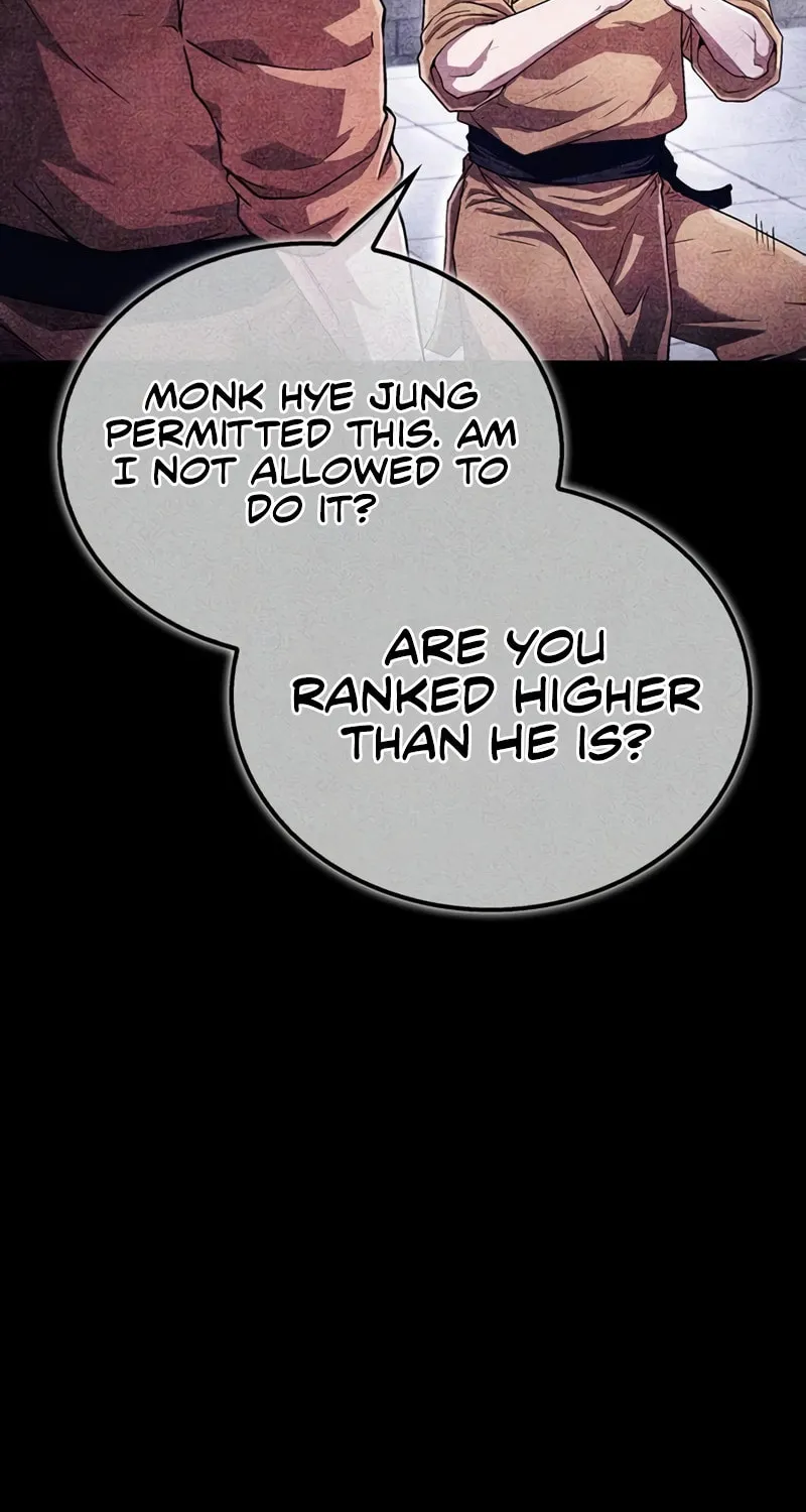 Genius Martial Arts Trainer Chapter 3 page 7 - 