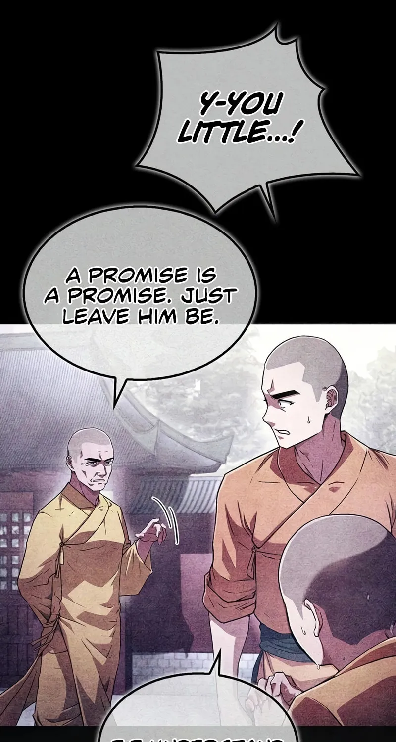 Genius Martial Arts Trainer Chapter 3 page 8 - 