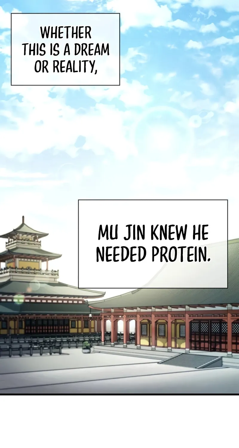 Genius Martial Arts Trainer Chapter 3 page 74 - 