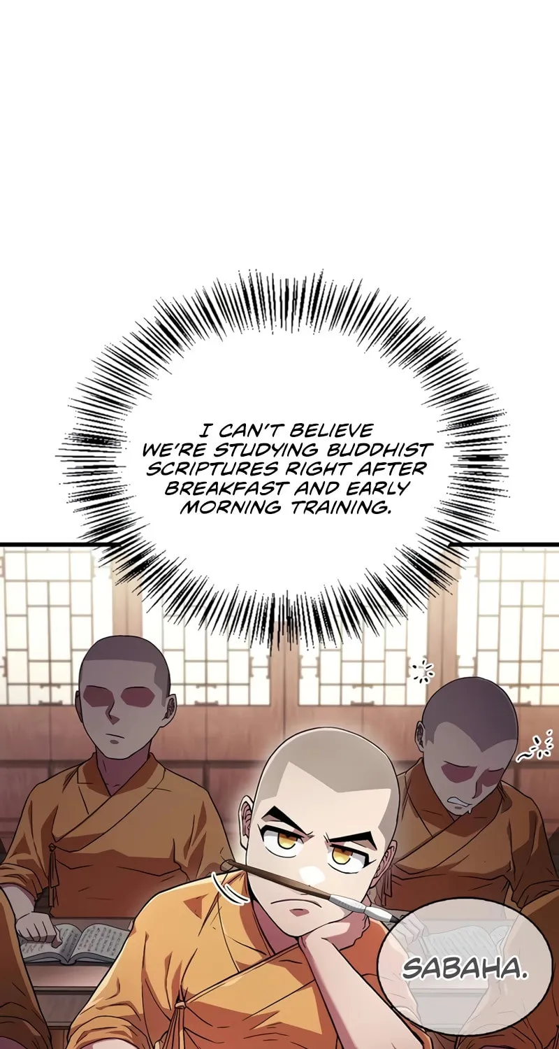 Genius Martial Arts Trainer Chapter 3 page 77 - 