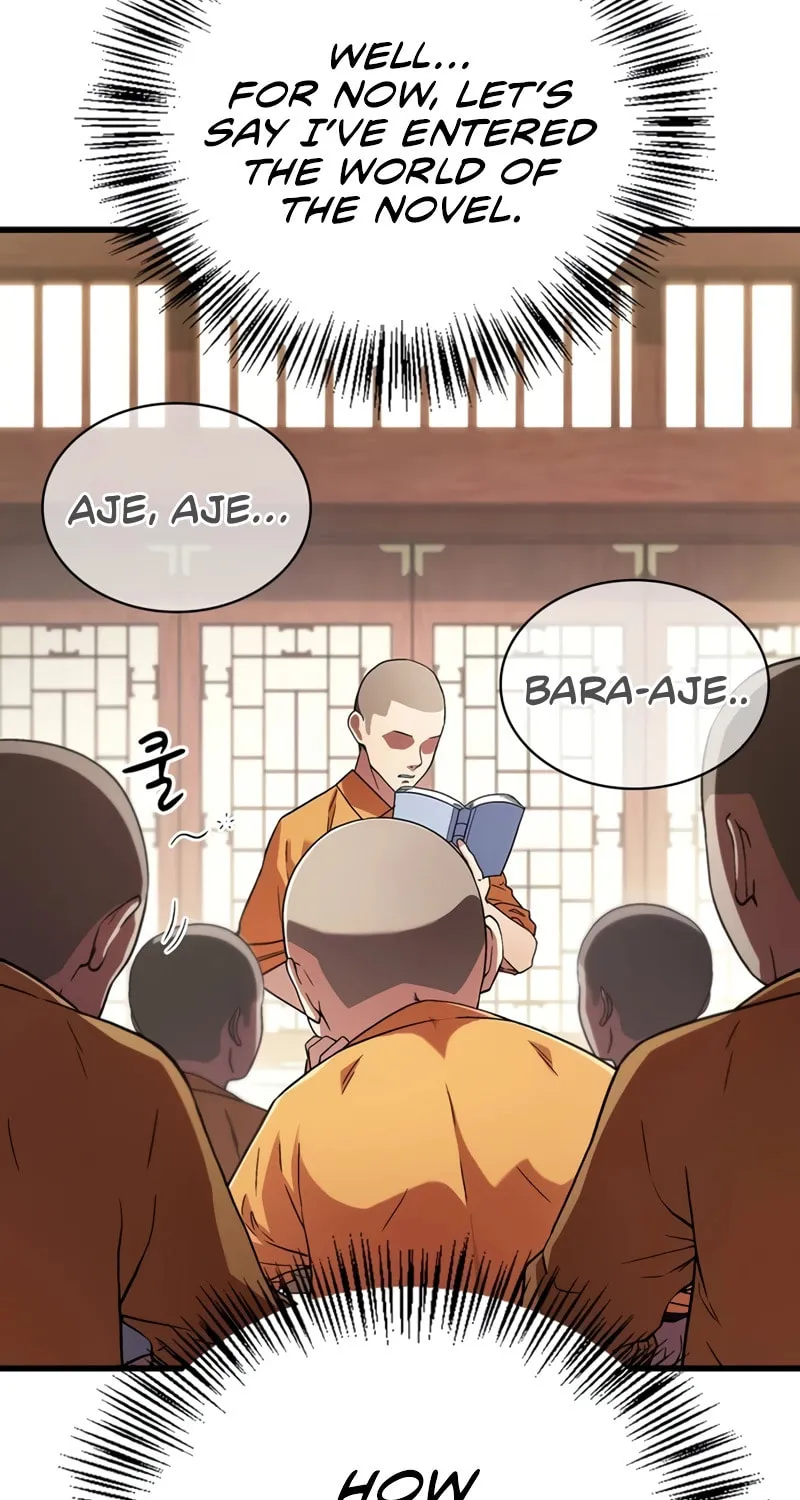 Genius Martial Arts Trainer Chapter 3 page 79 - 