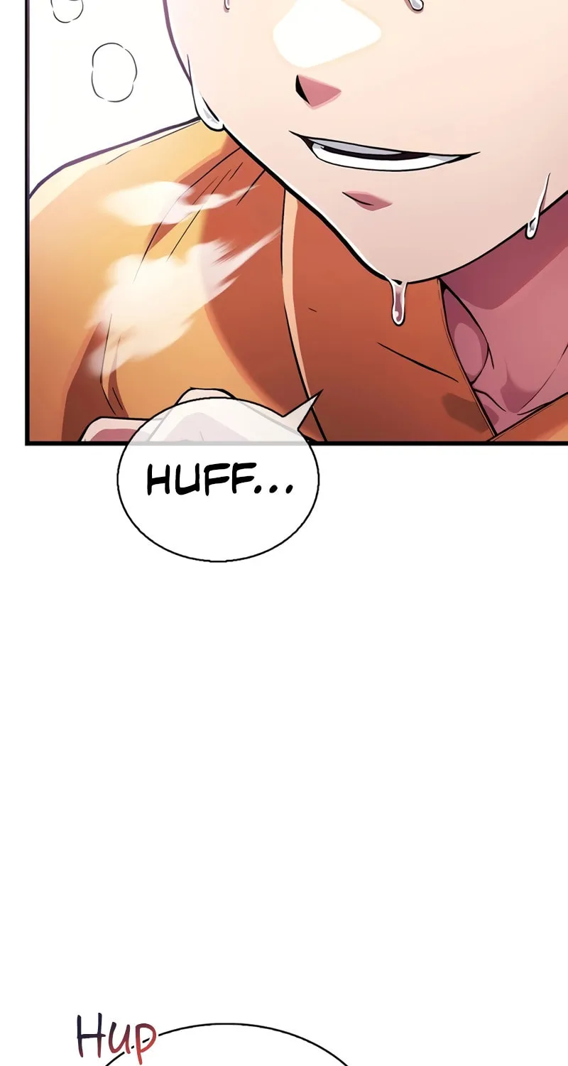Genius Martial Arts Trainer Chapter 3 page 10 - 