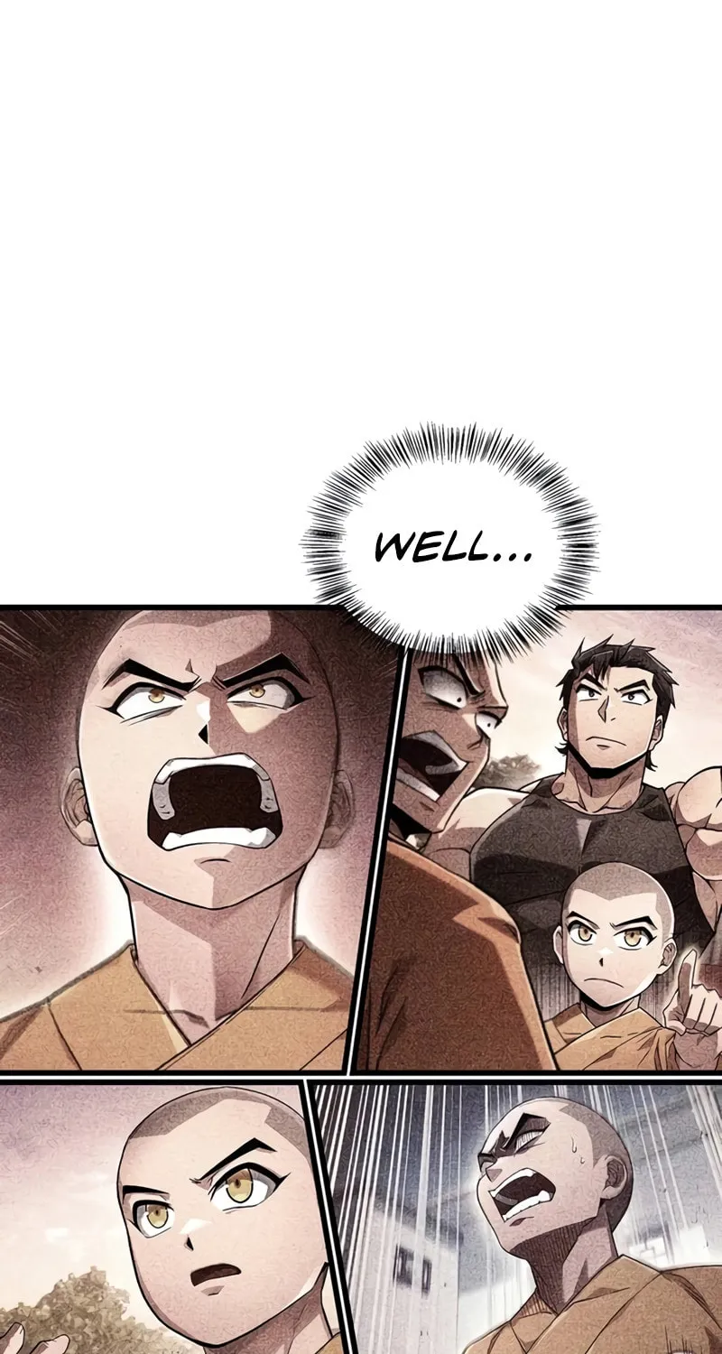 Genius Martial Arts Trainer Chapter 3 page 92 - 
