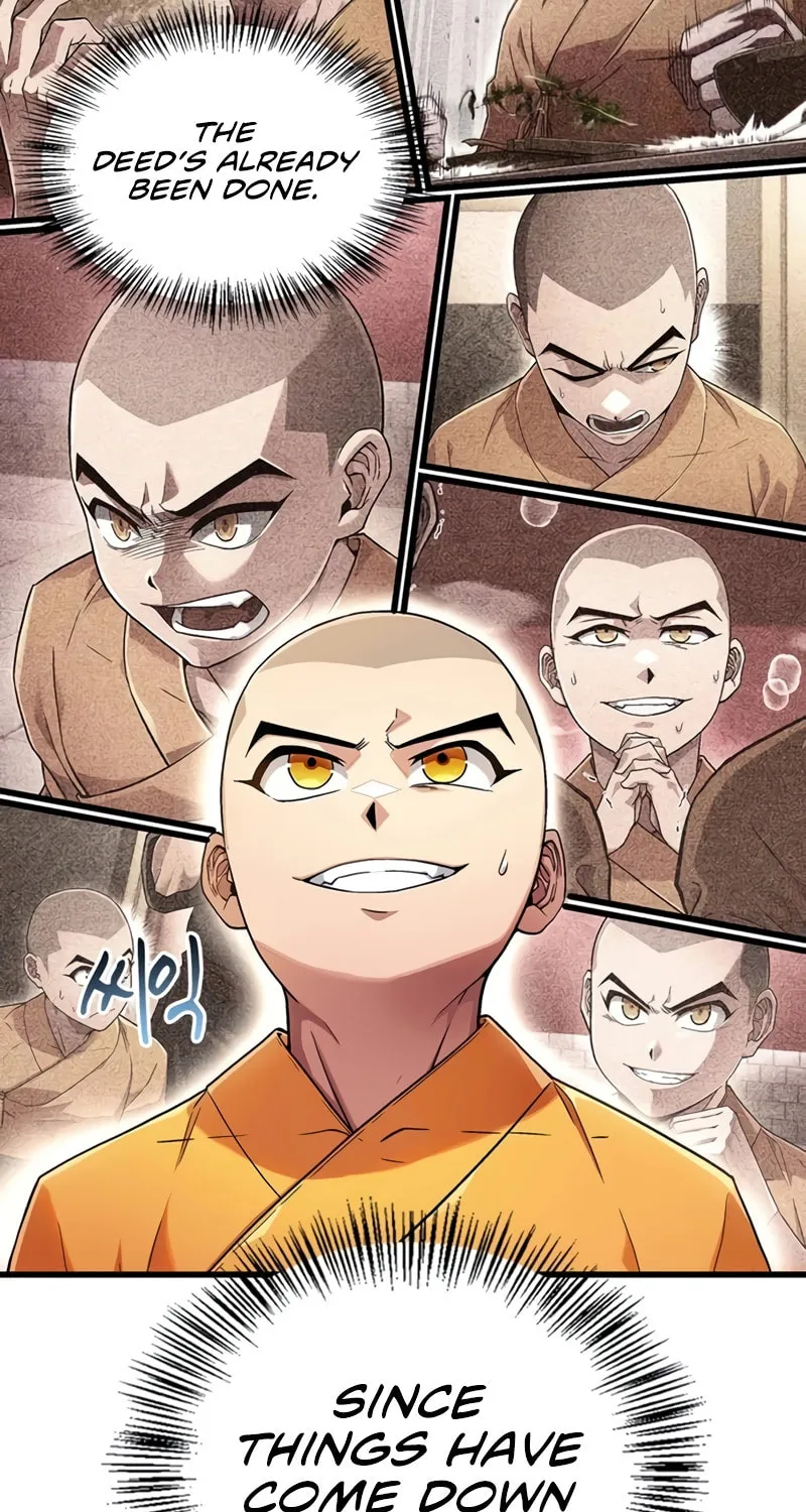 Genius Martial Arts Trainer Chapter 3 page 93 - 