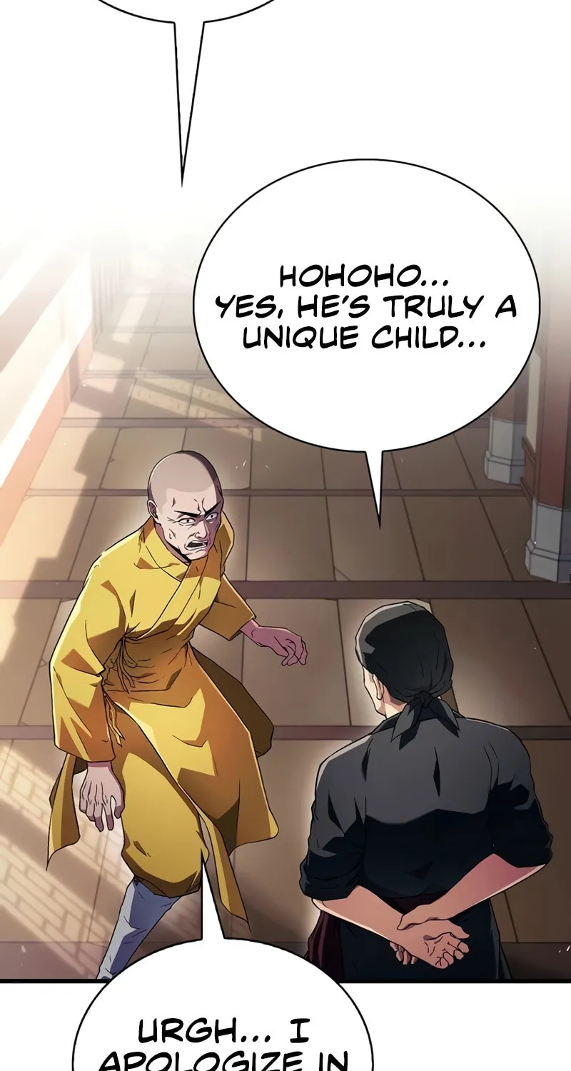 Genius Martial Arts Trainer Chapter 3 page 96 - 