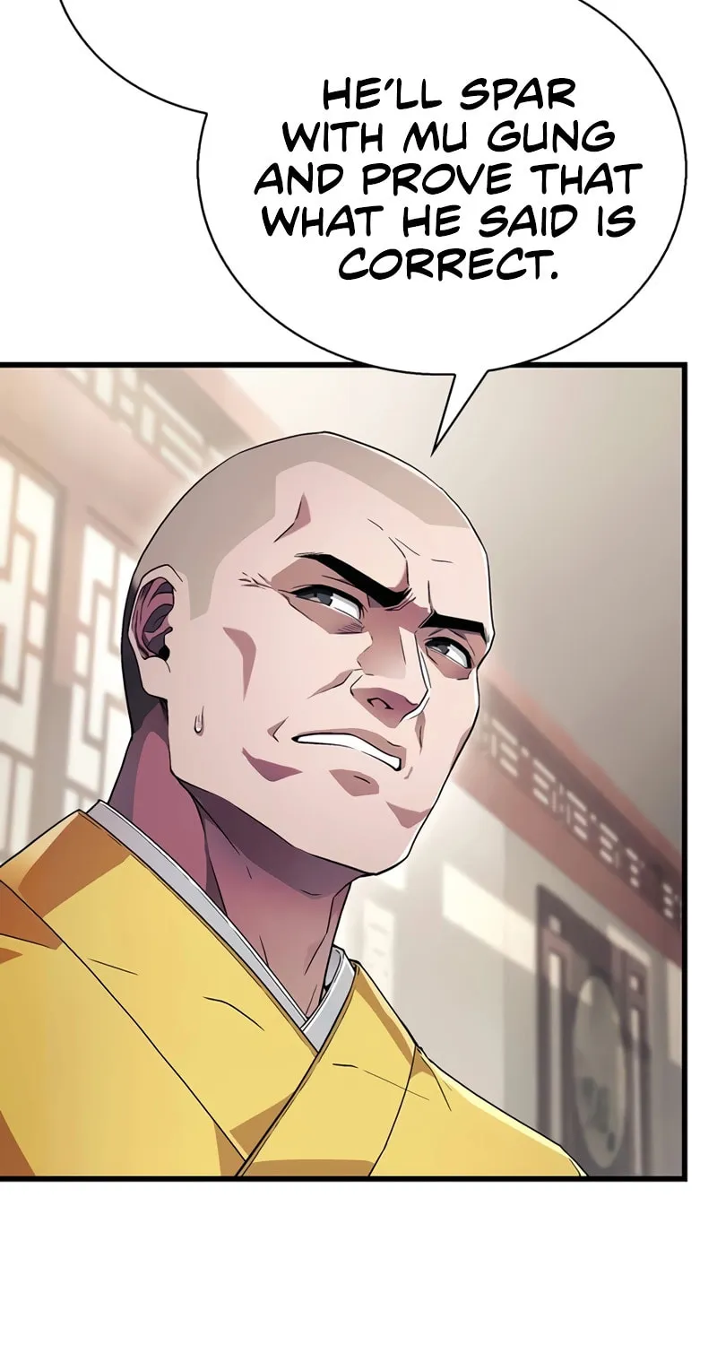 Genius Martial Arts Trainer Chapter 3 page 99 - 