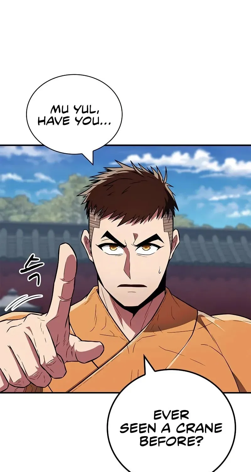 Genius Martial Arts Trainer Chapter 30 page 2 - 