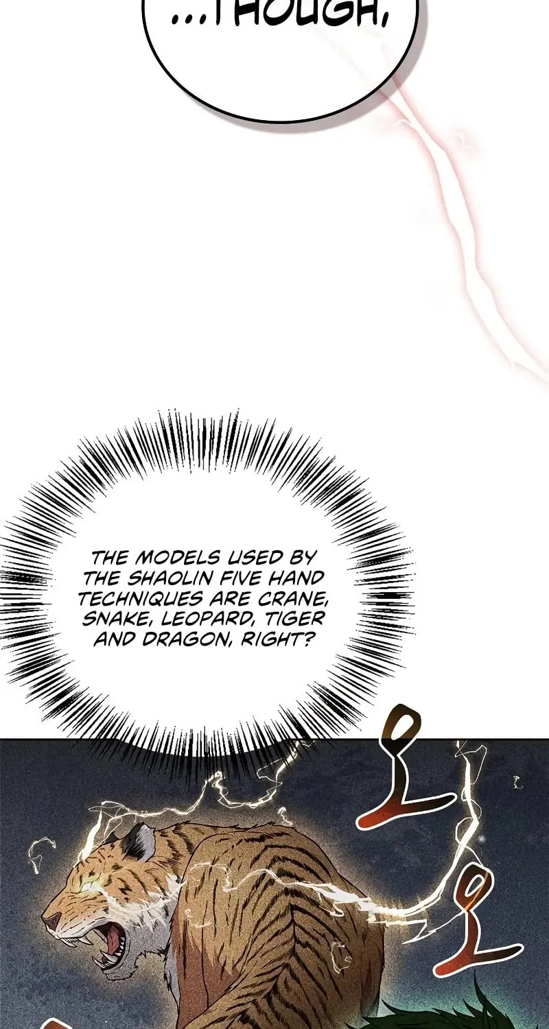 Genius Martial Arts Trainer Chapter 30 page 102 - 