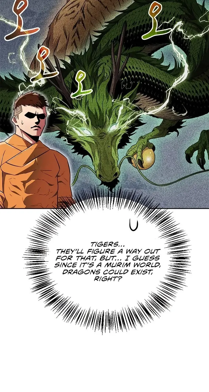 Genius Martial Arts Trainer Chapter 30 page 103 - 