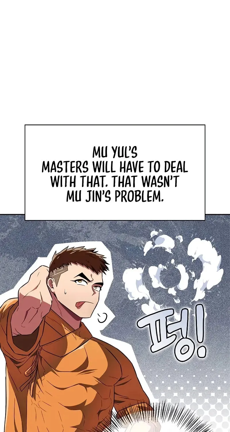 Genius Martial Arts Trainer Chapter 30 page 104 - 