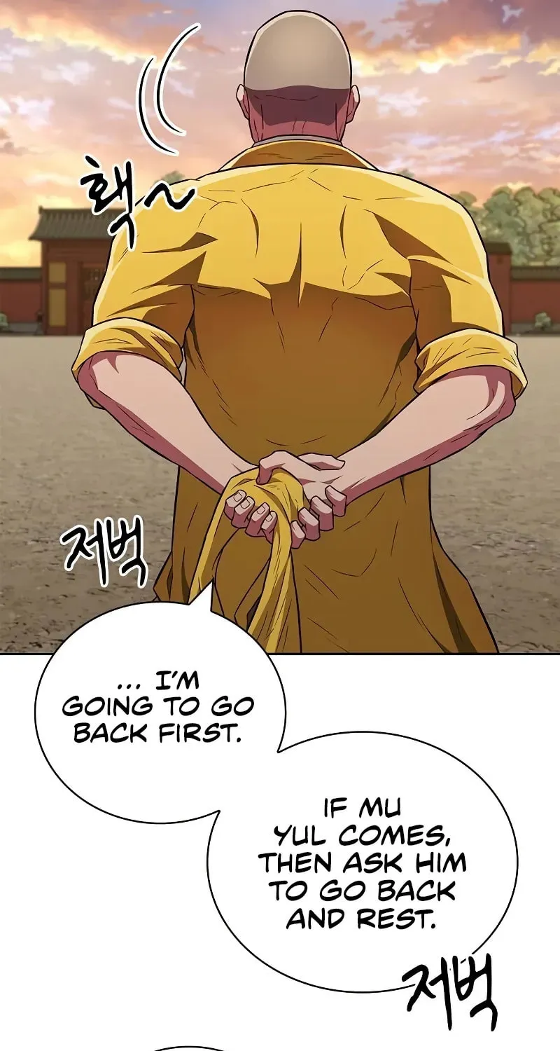 Genius Martial Arts Trainer Chapter 30 page 106 - 