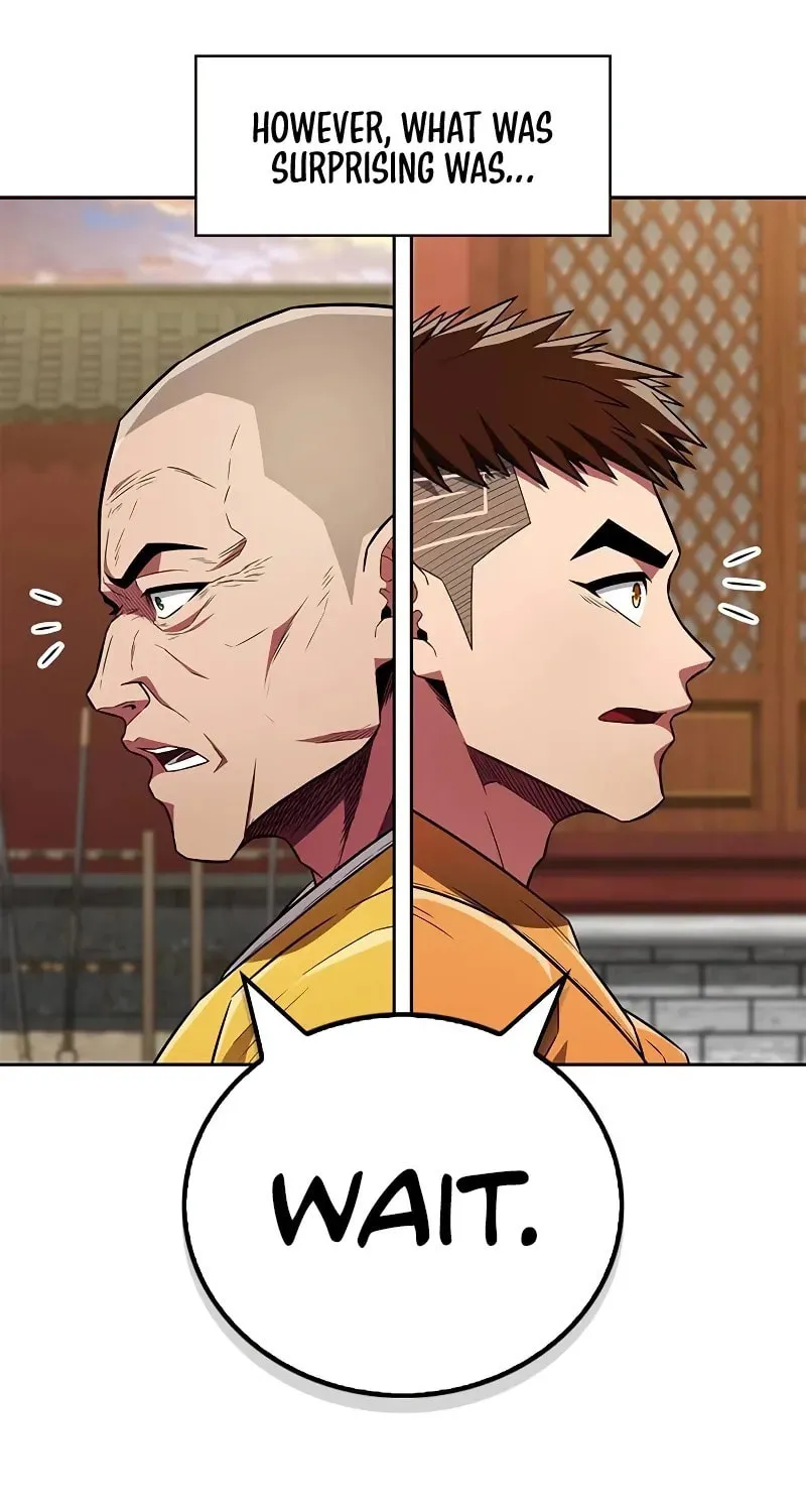 Genius Martial Arts Trainer Chapter 30 page 108 - 