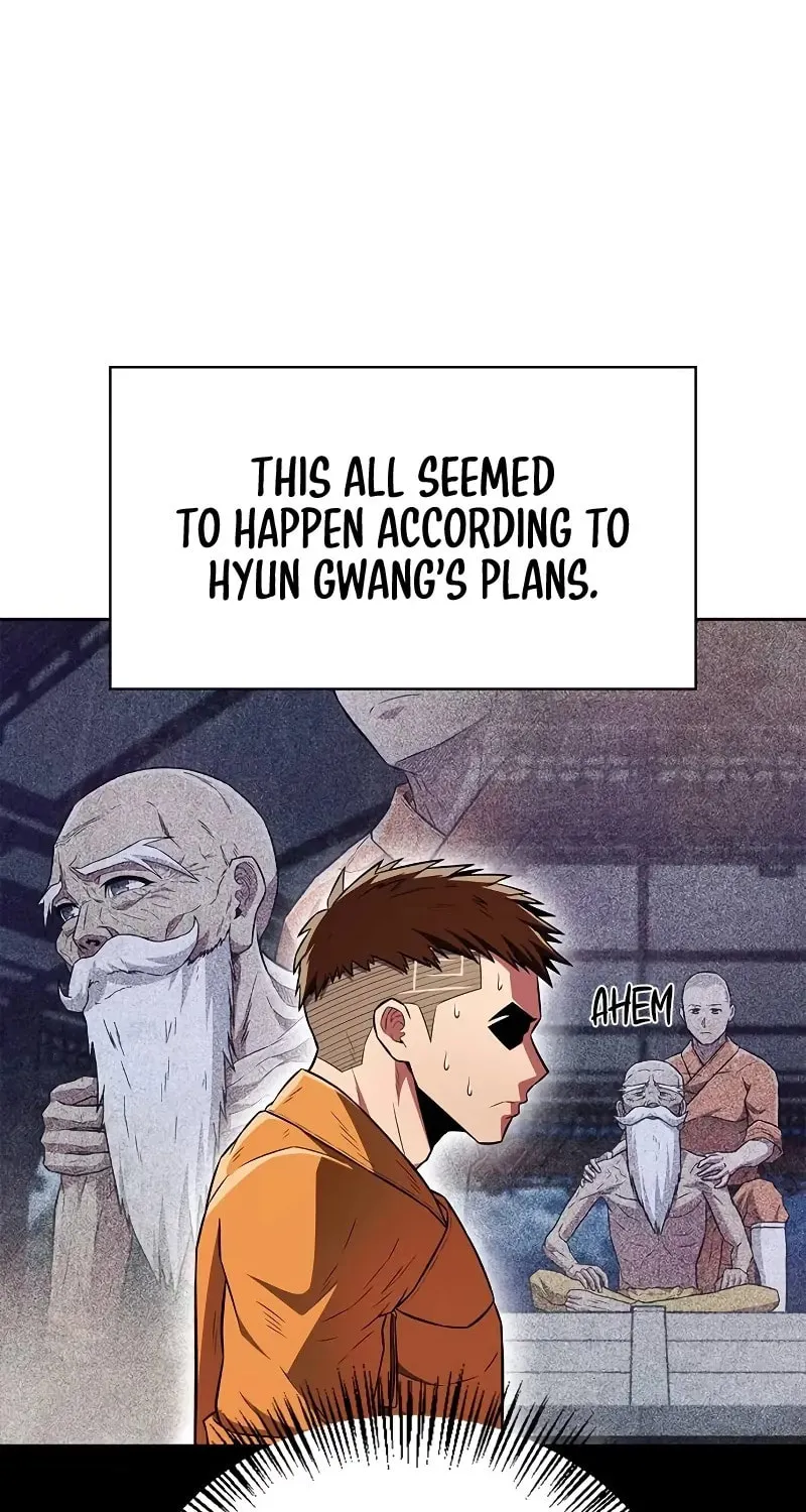 Genius Martial Arts Trainer Chapter 30 page 109 - 