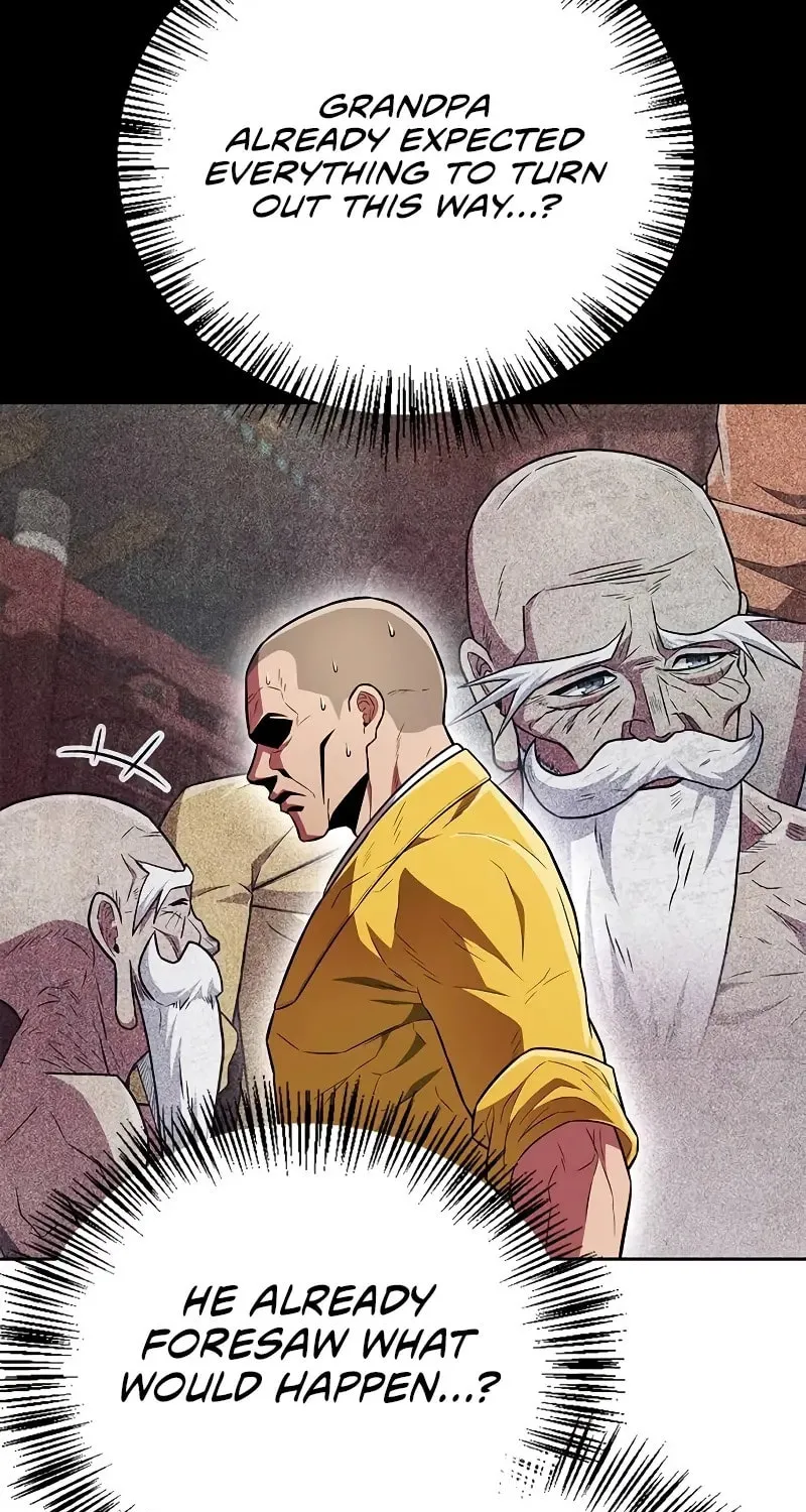Genius Martial Arts Trainer Chapter 30 page 110 - 