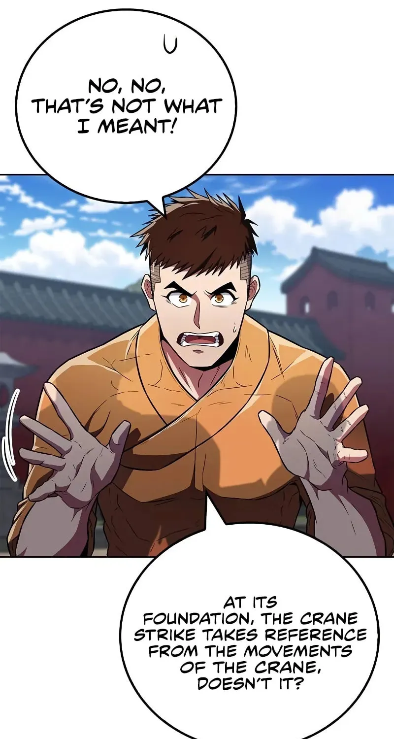 Genius Martial Arts Trainer Chapter 30 page 12 - 